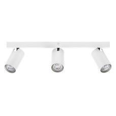 LED Светильник спотовый 10.2W 230V 690lm 2700K GU10 DIM 430х140х60mm [4099854474156] LED SPOT OCTAGON Osram
