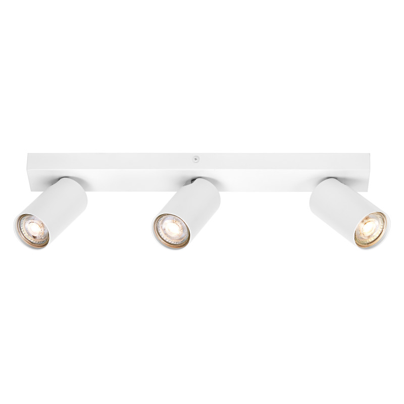 LED Светильник спотовый 10.2W 230V 690lm 2700K GU10 DIM 430х140х60mm [4099854474156] LED SPOT OCTAGON Osram