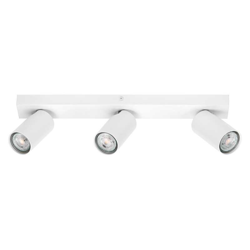LED Светильник спотовый 10.2W 230V 690lm 2700K GU10 DIM 430х140х60mm [4099854474156] LED SPOT OCTAGON Osram