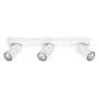 LED Светильник спотовый 10.2W 230V 690lm 2700K GU10 DIM 430х140х60mm [4099854474156] LED SPOT OCTAGON Osram