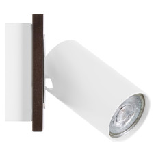 LED Светильник спот 3.4W 230V 230lm 2700K GU10 DIM 110х143.5х102mm [4099854471193] DECOR SPOT MERCURY Osram