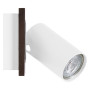 LED Світильник спот 3.4W 230V 230lm 2700K GU10 DIM 110х143.5х102mm [4099854471193] DECOR SPOT MERCURY Osram