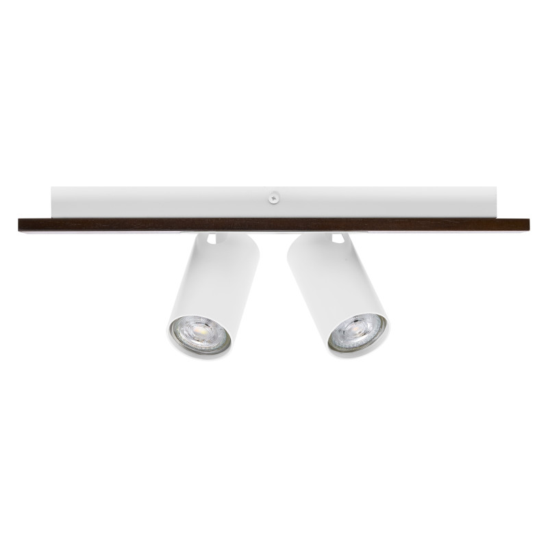 LED Светильник спот 6.8W 230V 460lm 2700K GU10 DIM 400х142х100mm [4099854471230] DECOR SPOT MERCURY Osram