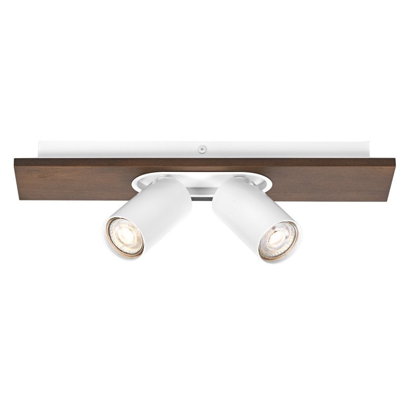 LED Светильник спот 6.8W 230V 460lm 2700K GU10 DIM 400х142х100mm [4099854471230] DECOR SPOT MERCURY Osram