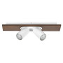 LED Светильник спот 6.8W 230V 460lm 2700K GU10 DIM 400х142х100mm [4099854471230] DECOR SPOT MERCURY Osram