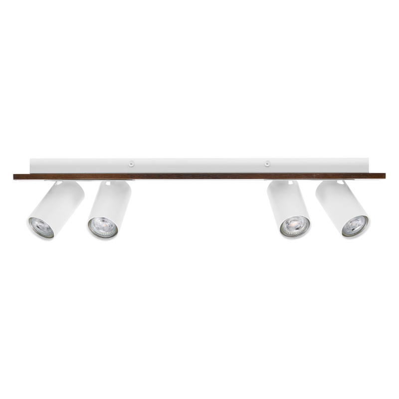 LED Светильник спот 13.6W 230V 920lm 2700K GU10 DIM 600х142х100mm [4099854471315] DECOR SPOT MERCURY Osram