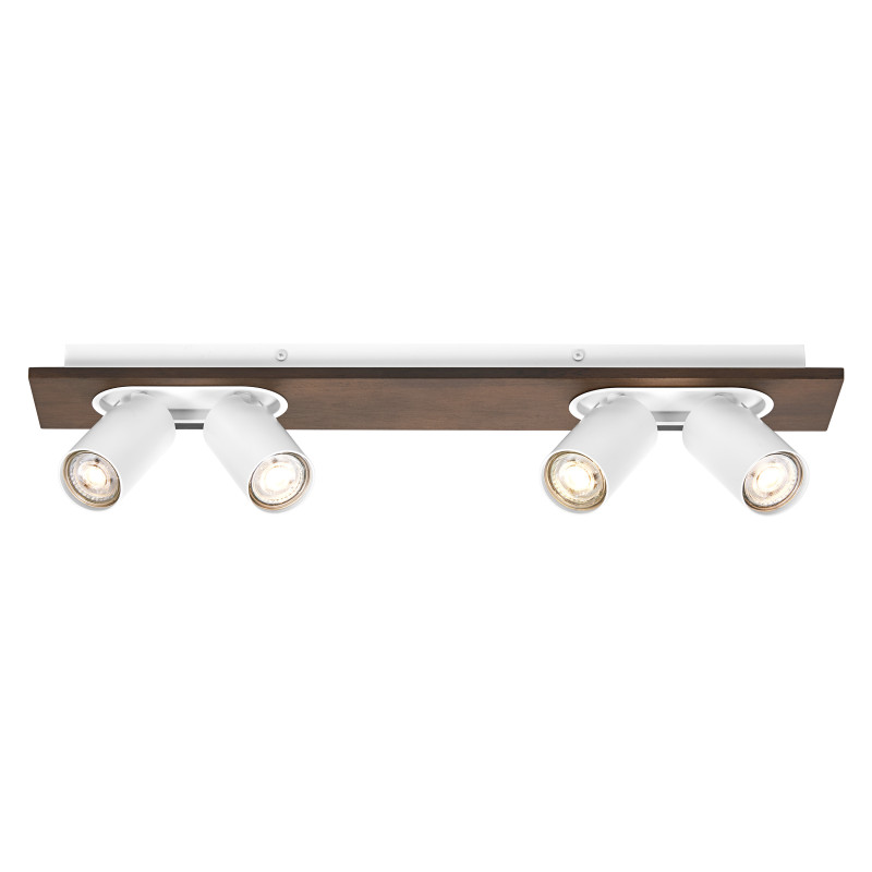 LED Светильник спот 13.6W 230V 920lm 2700K GU10 DIM 600х142х100mm [4099854471315] DECOR SPOT MERCURY Osram