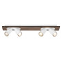 LED Светильник спот 13.6W 230V 920lm 2700K GU10 DIM 600х142х100mm [4099854471315] DECOR SPOT MERCURY Osram
