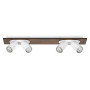 LED Светильник спот 13.6W 230V 920lm 2700K GU10 DIM 600х142х100mm [4099854471315] DECOR SPOT MERCURY Osram