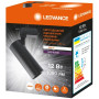 Светильник трековый LED 12W 220V 1080lm 4000K 61x155mm черный [4099854269400] Ledvance Eco Track Spot