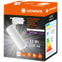 Светильник трековый LED 12W 220V 1080lm 4000K 61x155mm белый [4099854269424] Ledvance Eco Track Spot