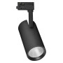 Светильник трековый LED 20W 220V 1800lm 4000K 73x175mm черный [4099854269486] Ledvance Eco Track Spot