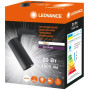 Светильник трековый LED 20W 220V 1800lm 4000K 73x175mm черный [4099854269486] Ledvance Eco Track Spot