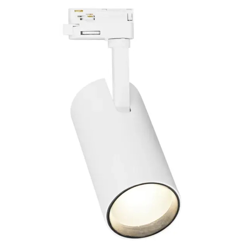 Светильник трековый LED 20W 220V 1800lm 4000K 73x175mm белый [4099854269509] Ledvance Eco Track Spot