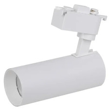 Светильник трековый LED 20W 220V 1800lm 4000K 73x175mm белый [4099854269509] Ledvance Eco Track Spot