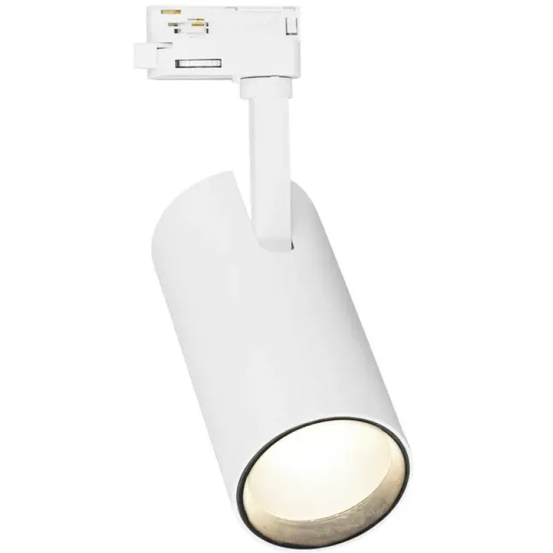 Светильник трековый LED 30W 220V 2700lm 4000K 73x175mm белый [4099854269585] Ledvance Eco Track Spot