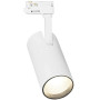 Светильник трековый LED 30W 220V 2700lm 4000K 73x175mm белый [4099854269585] Ledvance Eco Track Spot