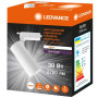 Светильник трековый LED 30W 220V 2700lm 4000K 73x175mm белый [4099854269585] Ledvance Eco Track Spot