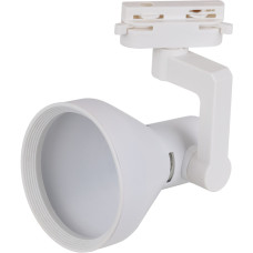 Светильник трековый для ламп LED E27 114x231mm белый [4099854269660] Ledvance Eco Track Spot