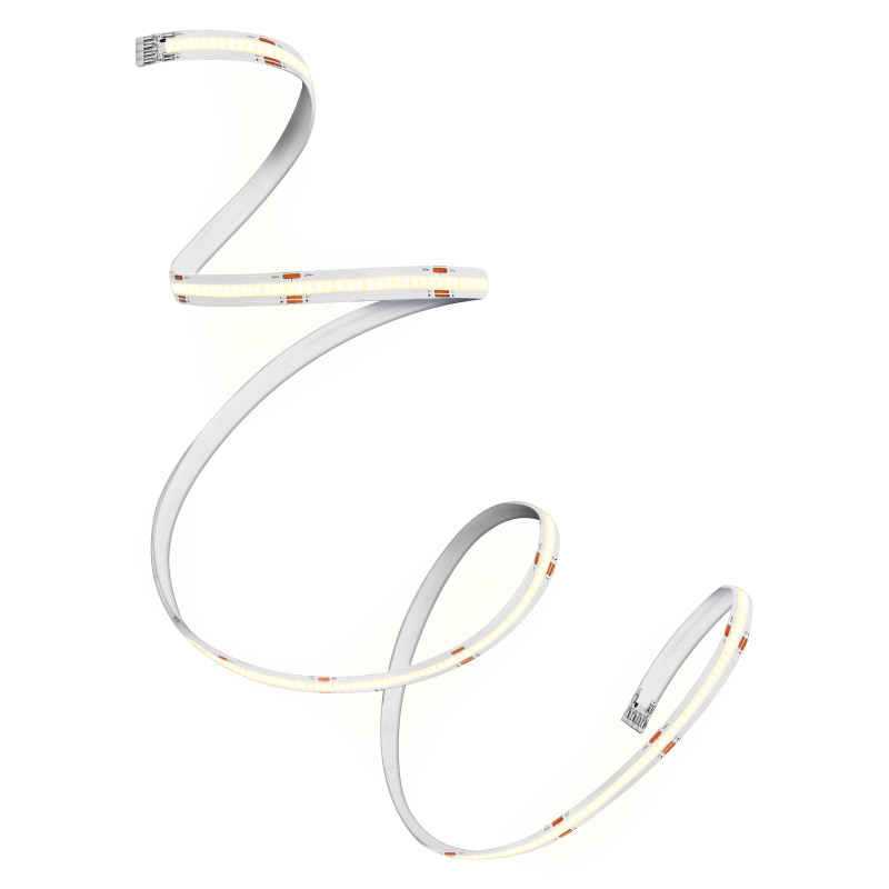 Светодиодная лента 7.5W 220V 630lm 3000K IP20 1500х1.6х8mm [4099854448737] Osram Cob Strips White