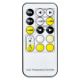 LED лента с пультом и аккумулятором 35W 220V 1700lm 2700-6500K IP20 DIM [4099854448799] 5000х1.8х10mm Osram