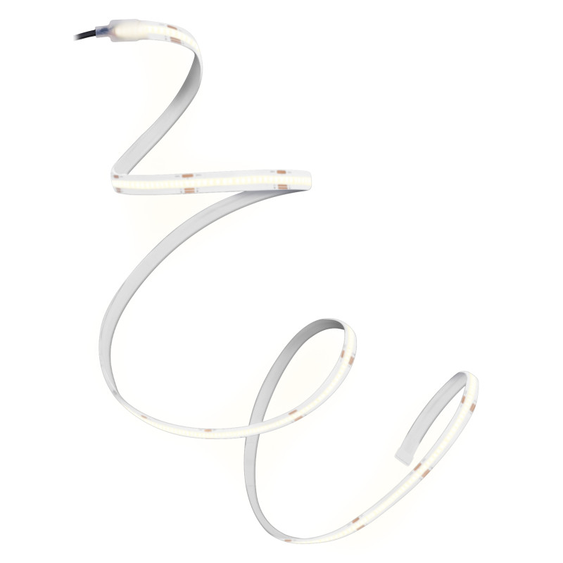 Светодиодная лента 24W 220V 1900lm 3000K IP44 5050х4х12mm [4099854448850] Osram Cob Strips
