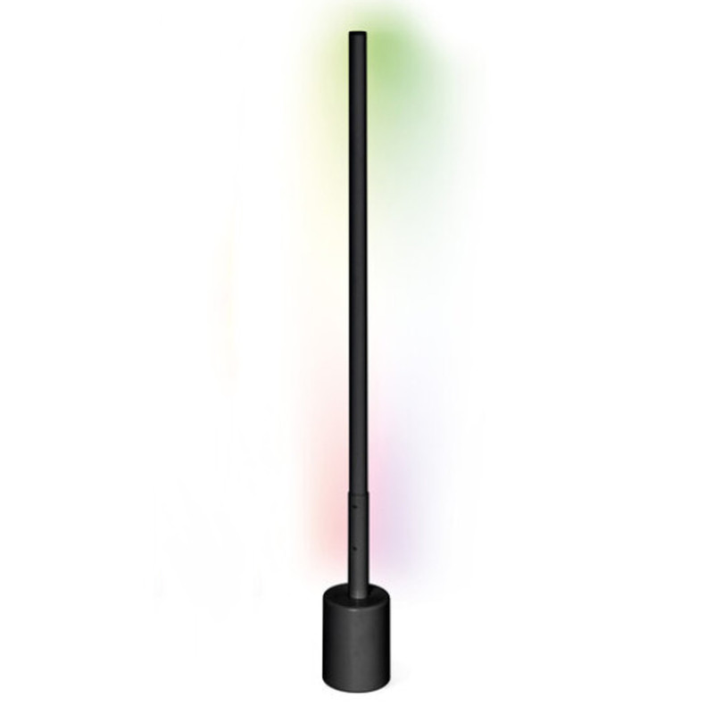 SMART світильник підлоговий 8W 230V 180lm 2700-6500K RGB WIFI 800x80mm [4099854472077] Osram CORNER SLIM