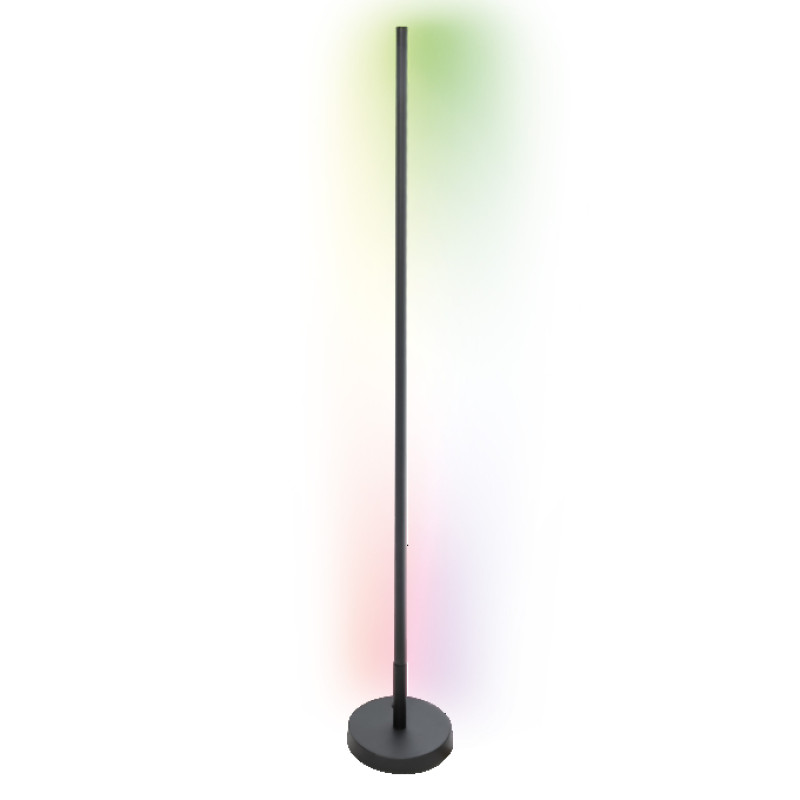 SMART напольный светильник 14W 230V 350lm 2700-6500K RGB WIFI 1400x200mm [4099854472176] Osram ROUND