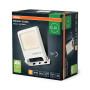 Светильник 10W 230V 800lm 3000K IP65 122x33x108mm [4099854486340] Osram ENDURA FLOOD Warm White