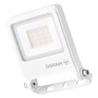 Светильник 10W 230V 800lm 3000K IP65 122x33x108mm [4099854486340] Osram ENDURA FLOOD Warm White