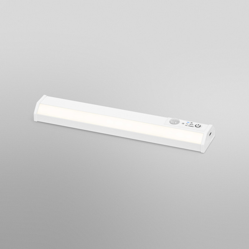 Светильник 1W 5V 50lm 4000K 500mAh 256х46х41mm [4099854531897] OSRAM LINEARLED MOBILE BL
