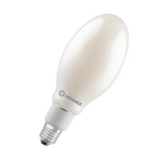 Лампа філаментна 32W 230V 6000lm 4000K E27 90x217mm груша [4099854853388] HQL LED Ledvance