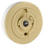 Лампа-фонарь LED с гирляндой 5W 5V 260lm 115x115x40mm [ECO018001012] АСКО GF5018R
