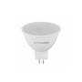 Лампа светодиодная 3W 220V 285lm 4000K GU5.3 50x54mm рефлекторная [4260410482612] LED-SMD-03534(P) EUROLAMP