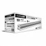 Cветильник LED линейный 100W 13000lm 5000K 489х115х137mm IP65 подвесной [4260484994073] LED-LHP-100W EUROLAMP