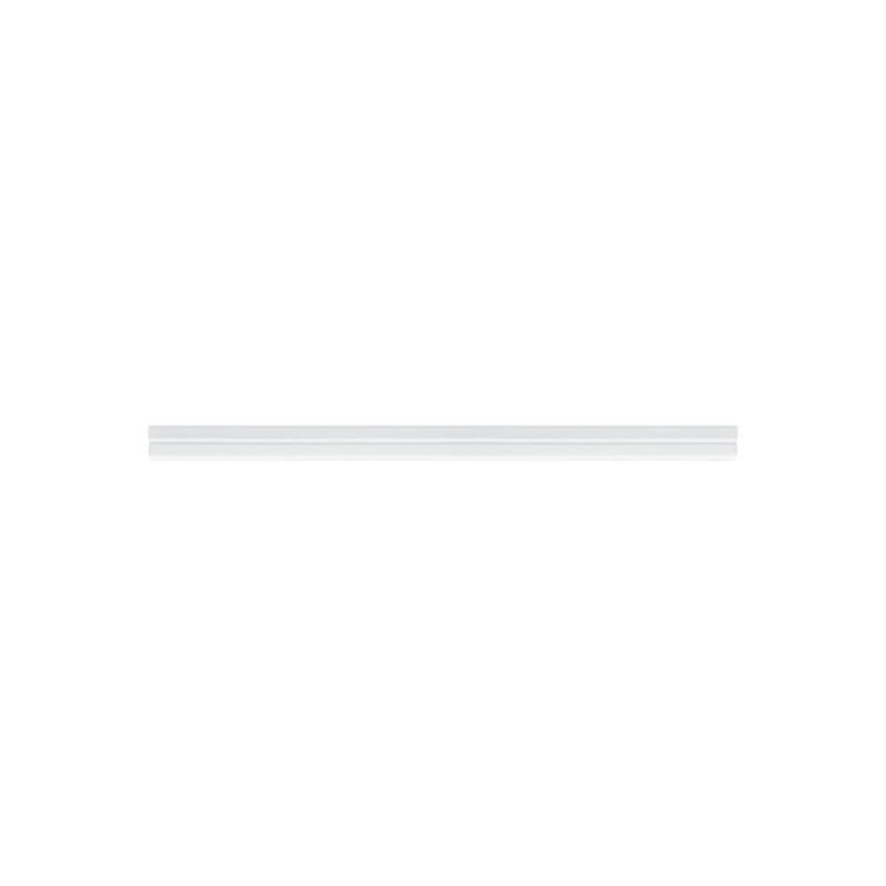 Cветильник LED линейный 10W 220V 1000lm 3000K 575x27x38mm IP20 [4058075099692] Ledvance LN COMP BATTEN 600
