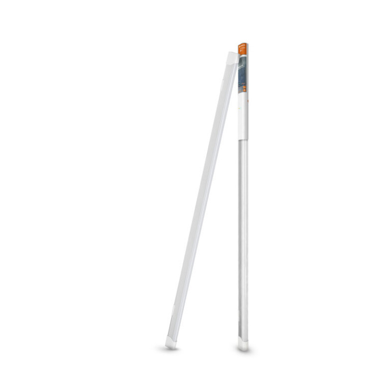 Світильник LED лінійний 20W 220V 2000lm 4000K 1234x29x44mm IP20 [4058075268180] Ledvance Value Batten