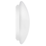 LED Светильник накладной 18w 220v 1440lm 3000K ⌀350x115mm IP44 [4058075617940] Ledvance SF CIRC 350