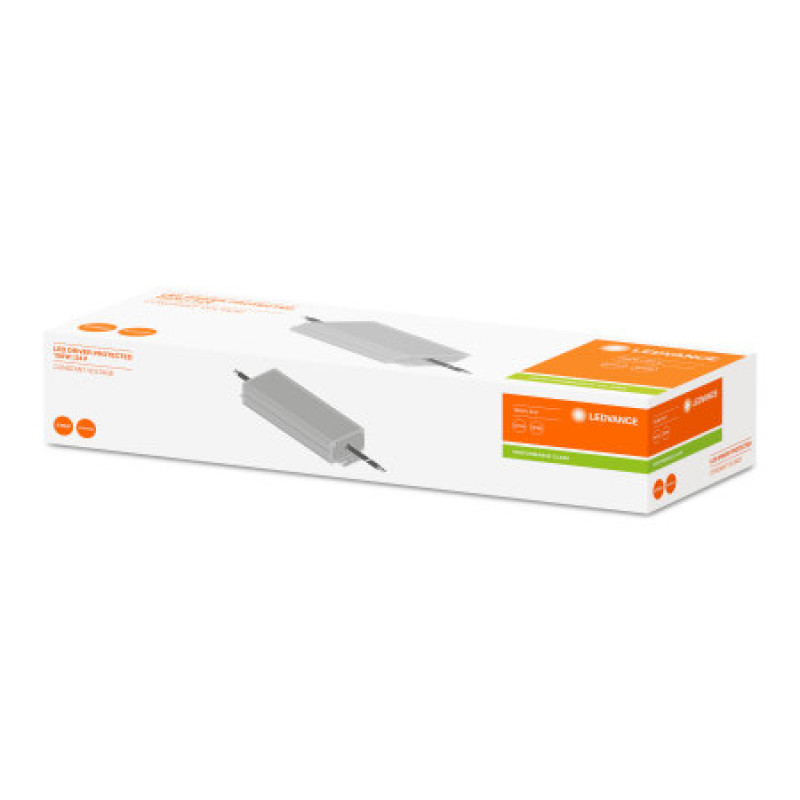 LED драйвер 10x1 150W 220-240V выходная 24V 6250mA IP66 [4058075239975] DR-PFM Osram