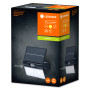 Светильник 2.9W 3.7V 3000K IP44 172х110mm [4058075576636] Ledvance ENDURA STYLE SOLAR DOUBLE