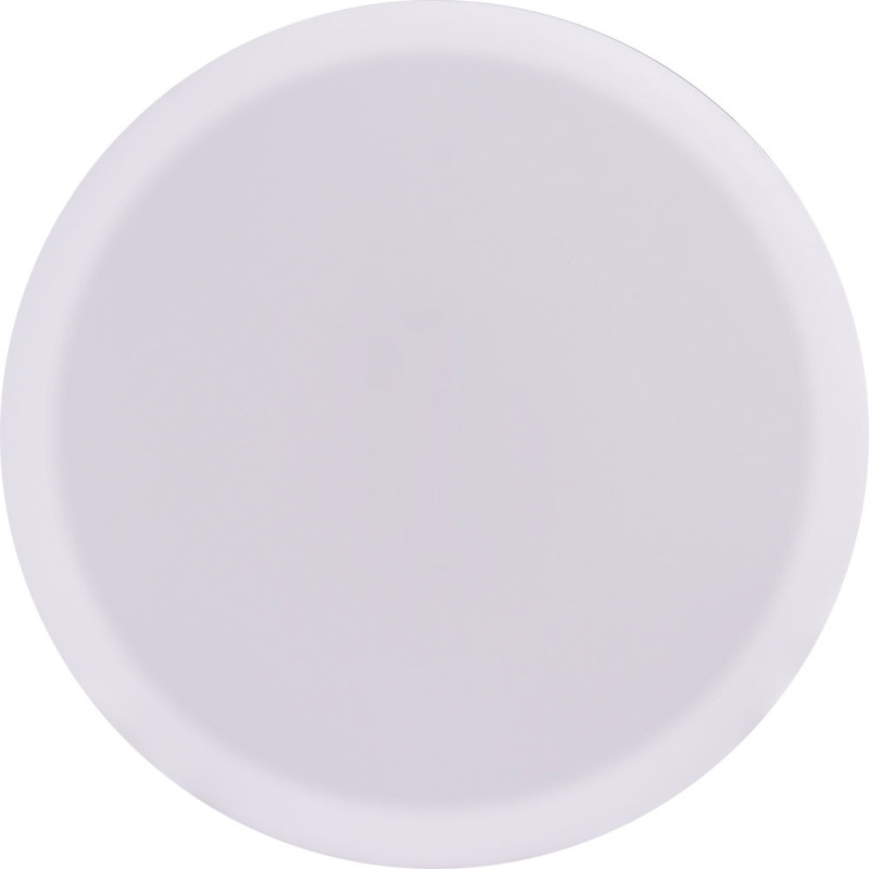 Встраиваемый LED светильник 24W 220V 2160lm 4500K ⌀170x20mm IP40 белый [l0861003] E.NEXT e.LED.stand.MP.Round.R.24.4500