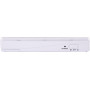 LED Світильник аварійний 2W 230V 200lm 600mAh 3/6годин IP20 214x63x37,5mm [l0660011] E.NEXT e.emerg.2128.led.3/6h.IP20