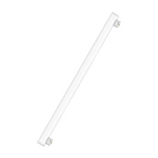Лампа LED 6W 220V 640lm 2700K S14s 28х500mm прямая [4058075762411] OSRAM LEDINESTRA® BASE