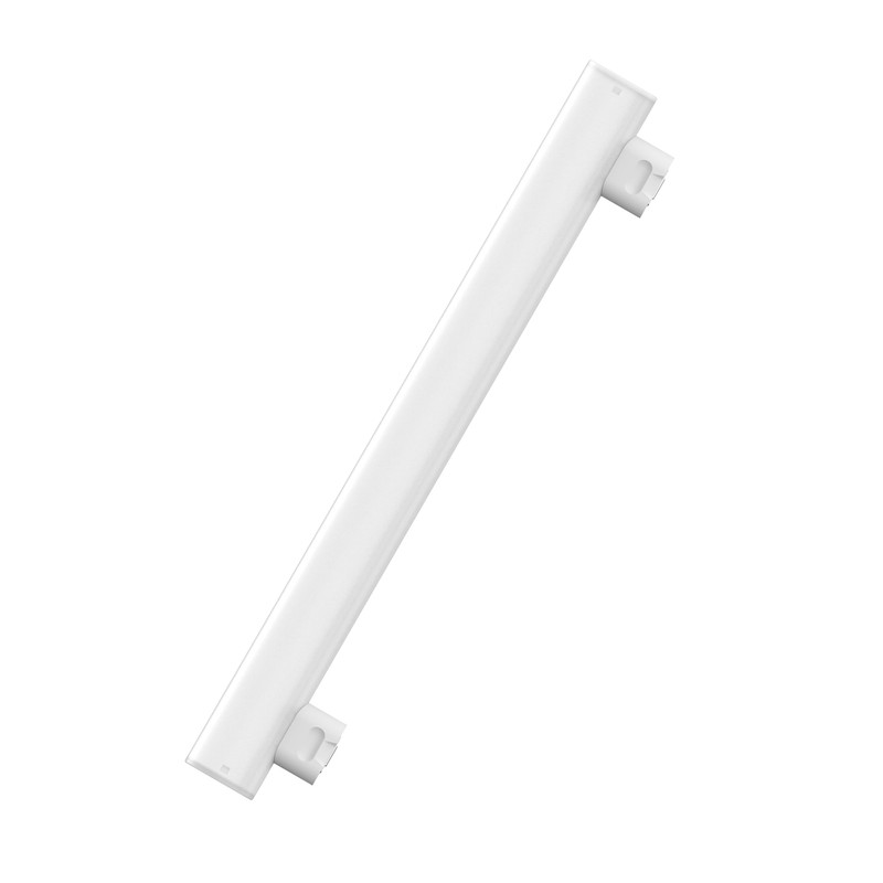 Лампа светодиодная 3W 220V 275lm 2700K S14s DIM 29x300mm прямая [4099854232831] OSRAM LEDinestra