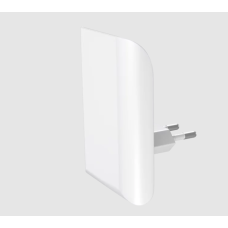 Ночник 0.3W 230V 5lm 3000K 60x90x60mm [4099854532139] Osram LUNETTA Glow в розетку