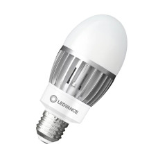Лампа светодиодная 14.5W 220V 1800lm 2700К E27 56х138mm сверхмощная [4099854040603] HQL LED P LEDVANCE