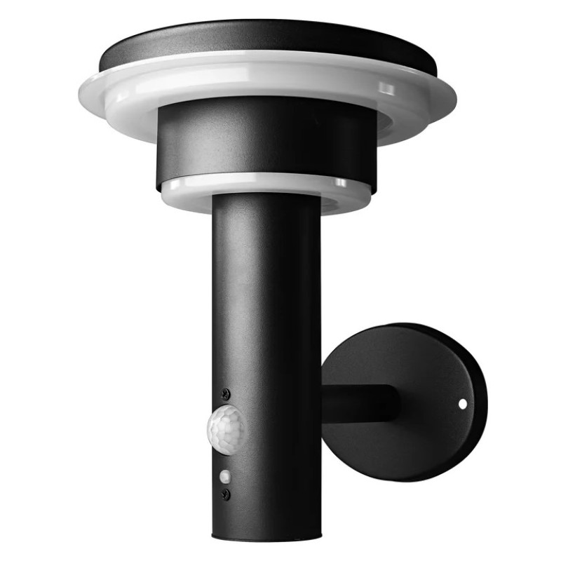 Світильник 6W 3.2V 400lm 3000K IP44 185x220x178mm [4099854455506] Osram ENDURA STYLE