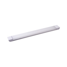 Cветильник LED линейный 45W 220V 3600lm 6500K 900x75x28mm IP20 [l0810021] E.NEXT e.LED.stand.523F.45.6500