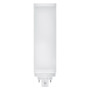 Лампа LED 20W 220V 2250lm 4000K GX24q-4 164.8х45mm прямая [4058075822399] LEDVANCE DULUX LED T/E HF & AC MAINS V