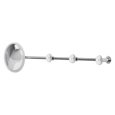 Светильник настенный светодиодный Decor Perchero 12W 220V 800lm 3000K [4058075756885] 850х195х55mm ledvance